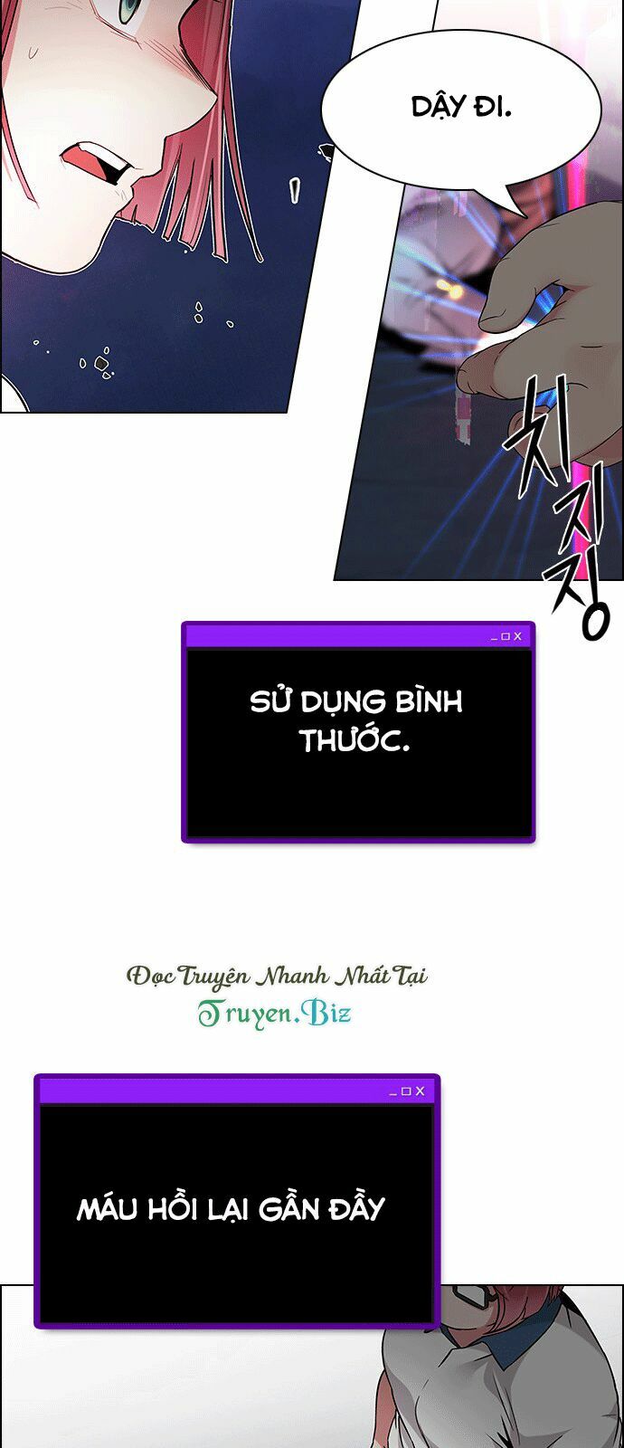 Trò Chơi Số Mệnh: Chapter 188