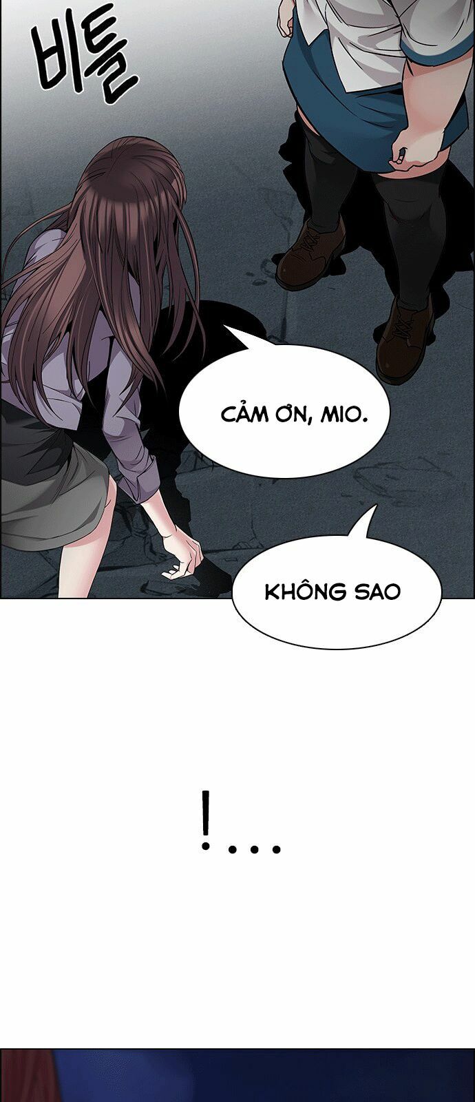 Trò Chơi Số Mệnh: Chapter 188