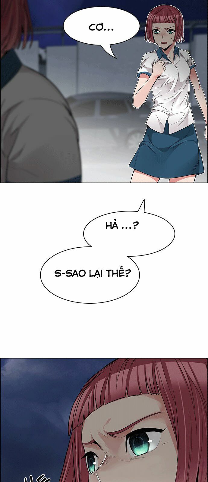Trò Chơi Số Mệnh: Chapter 188