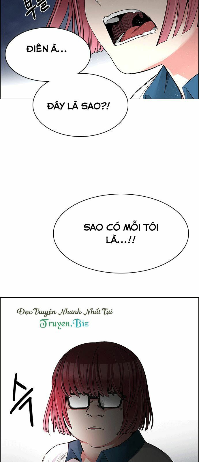 Trò Chơi Số Mệnh: Chapter 188
