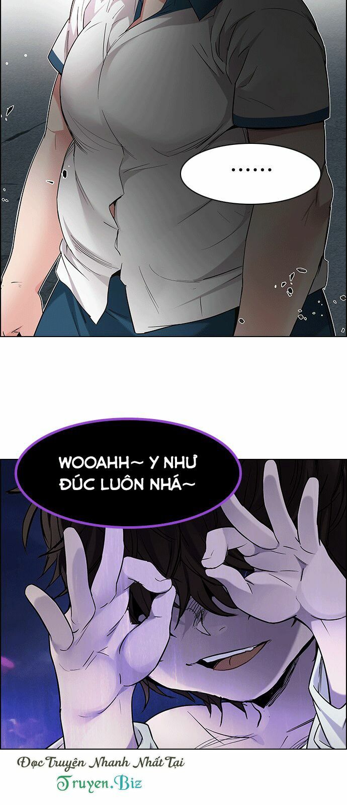 Trò Chơi Số Mệnh: Chapter 188