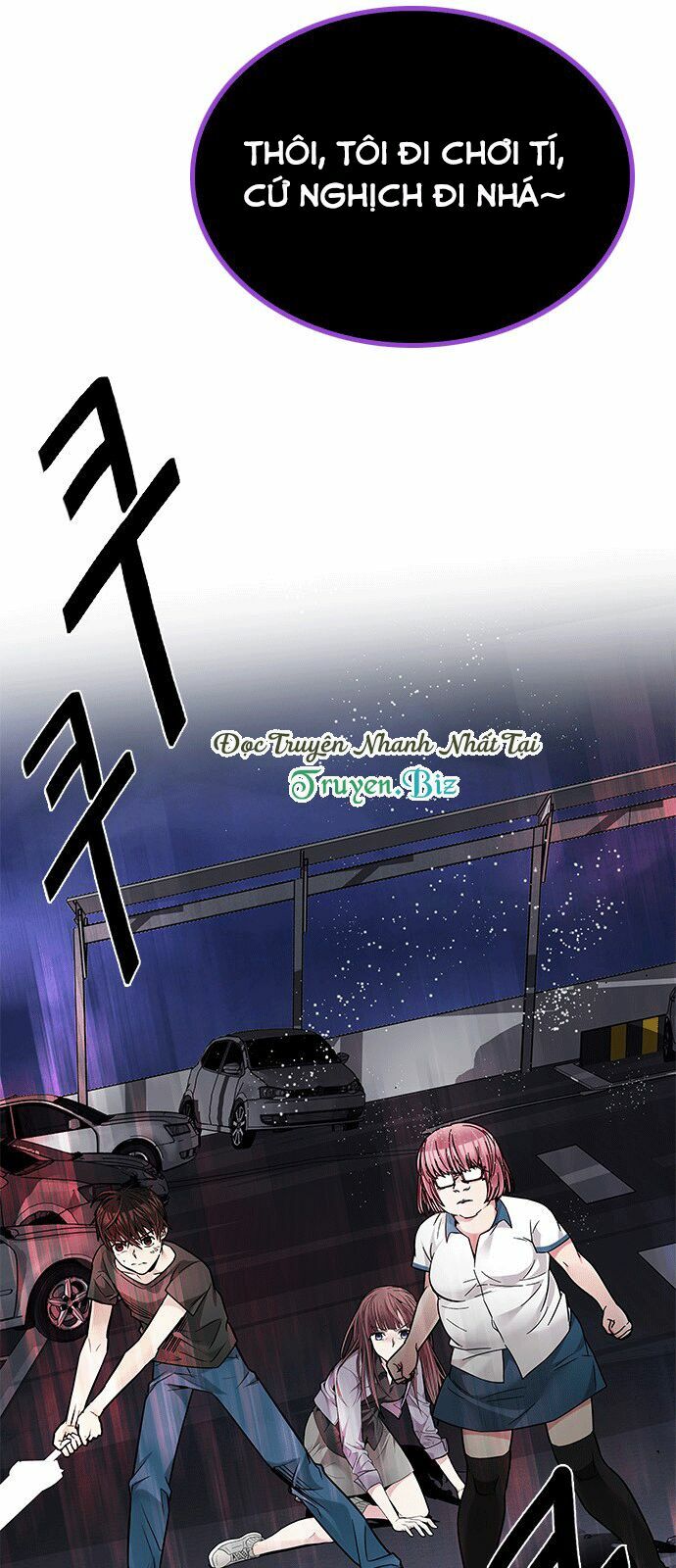 Trò Chơi Số Mệnh: Chapter 188