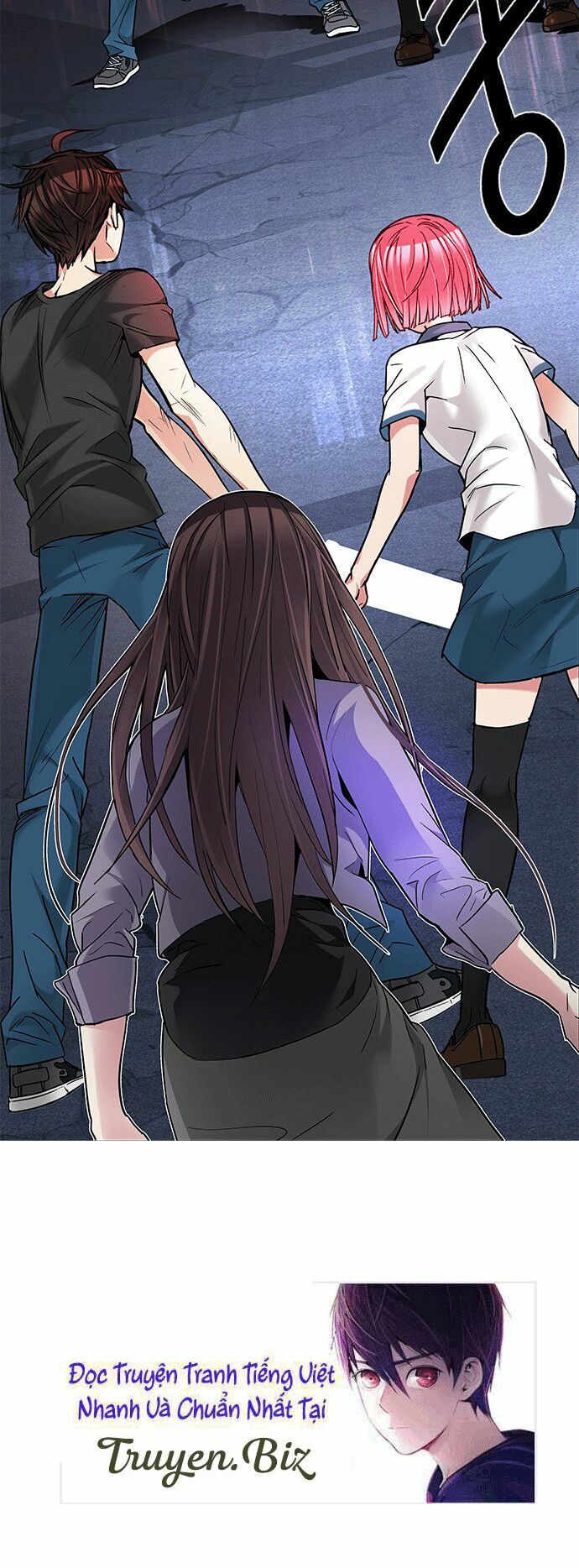 Trò Chơi Số Mệnh: Chapter 188