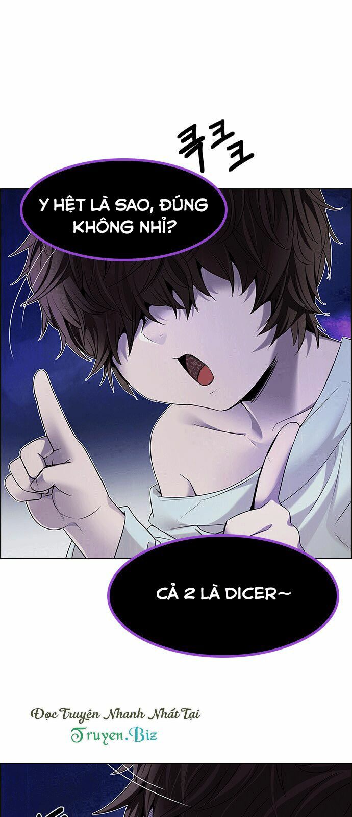 Trò Chơi Số Mệnh: Chapter 188