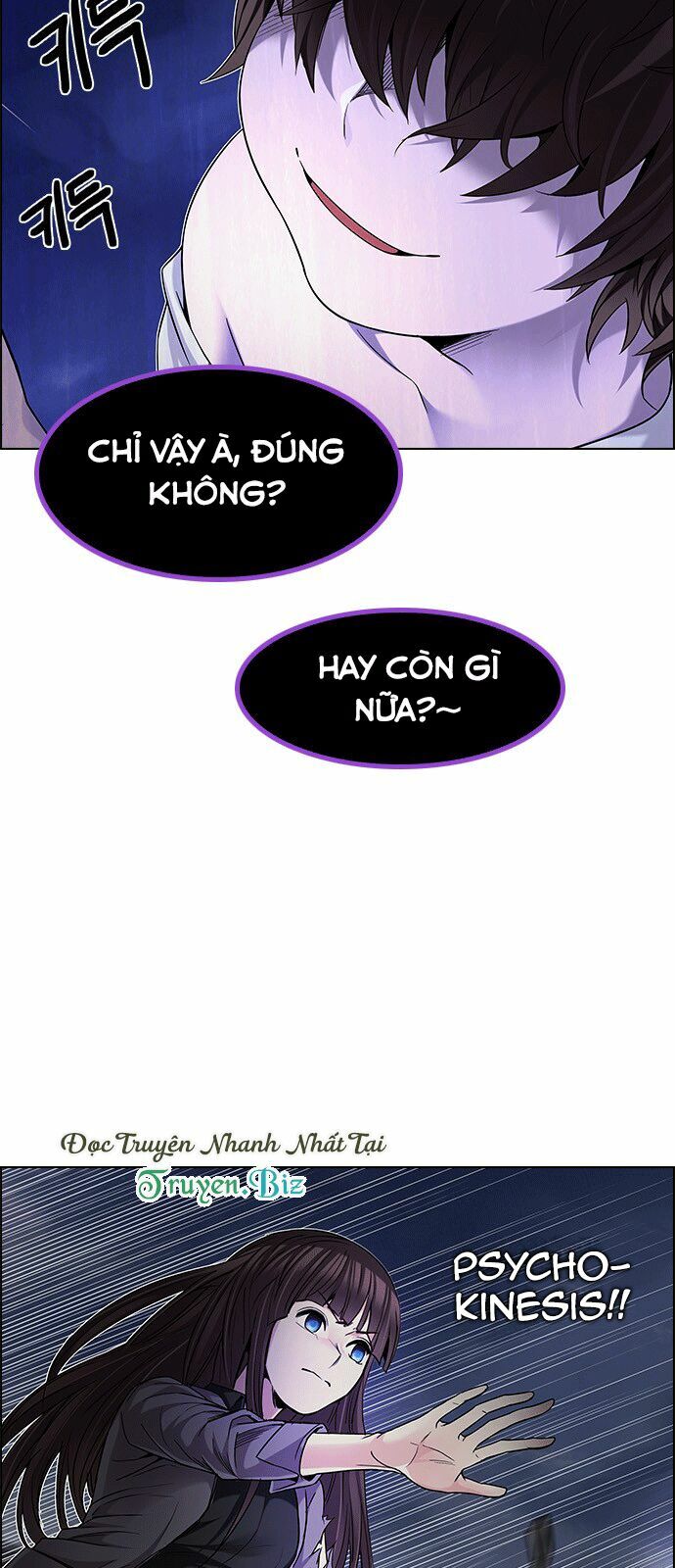 Trò Chơi Số Mệnh: Chapter 188