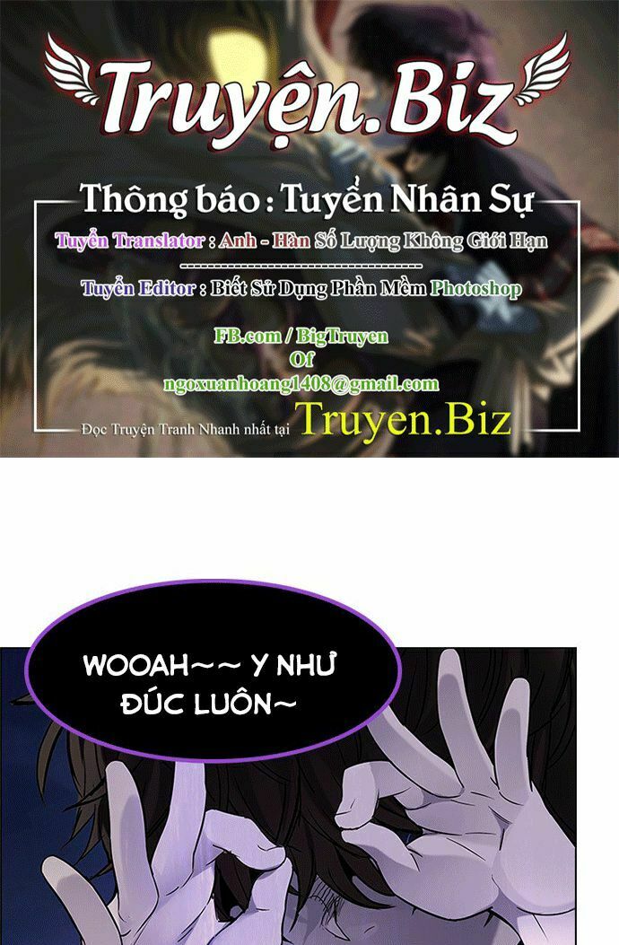 Trò Chơi Số Mệnh: Chapter 189