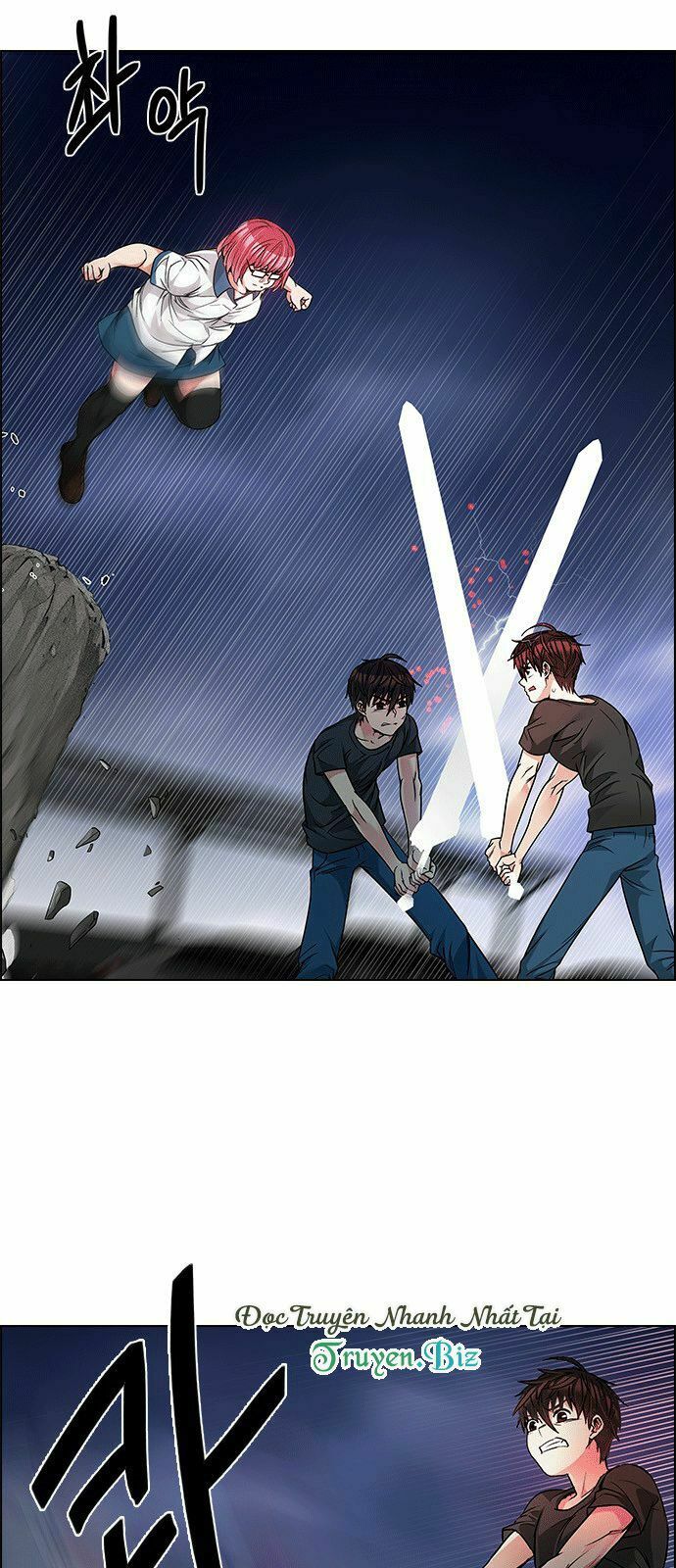 Trò Chơi Số Mệnh: Chapter 189