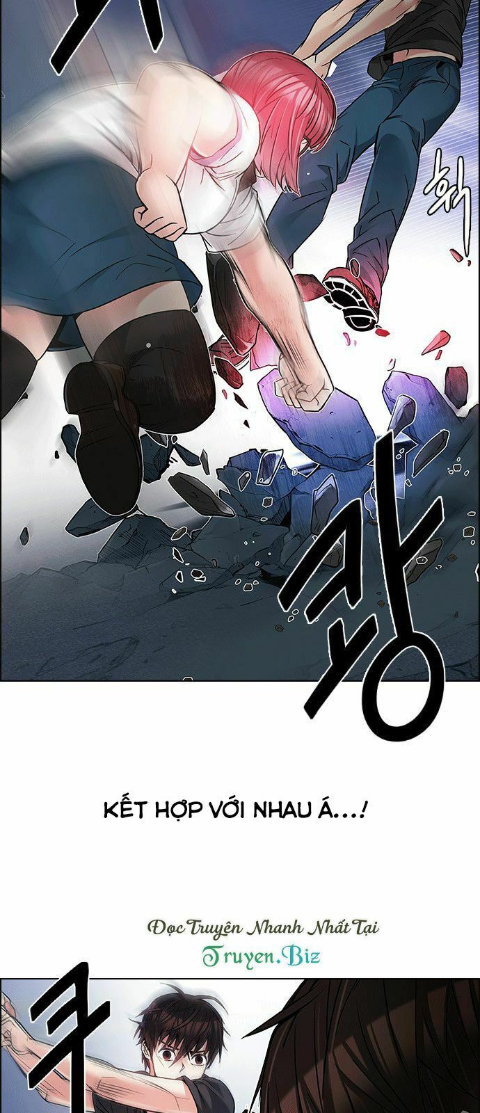 Trò Chơi Số Mệnh: Chapter 189
