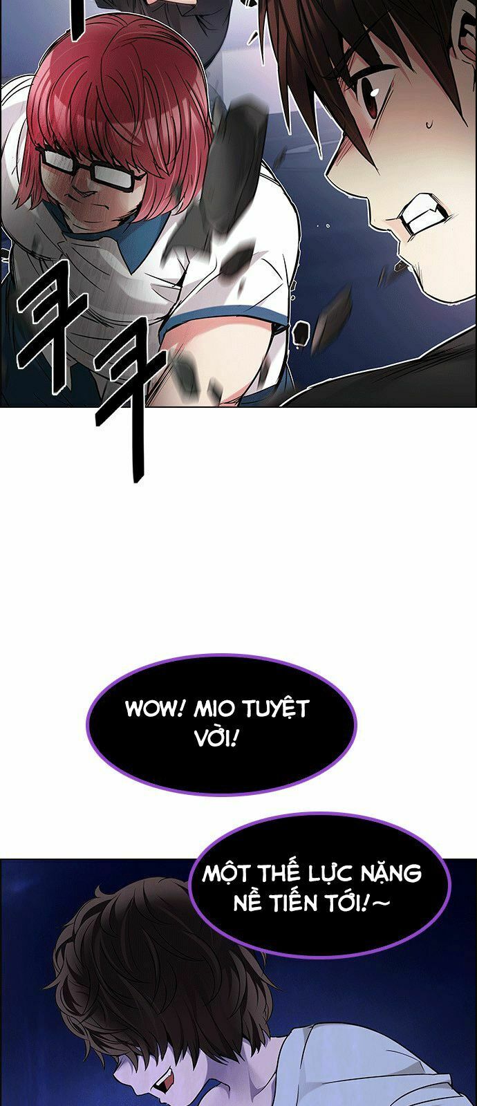 Trò Chơi Số Mệnh: Chapter 189