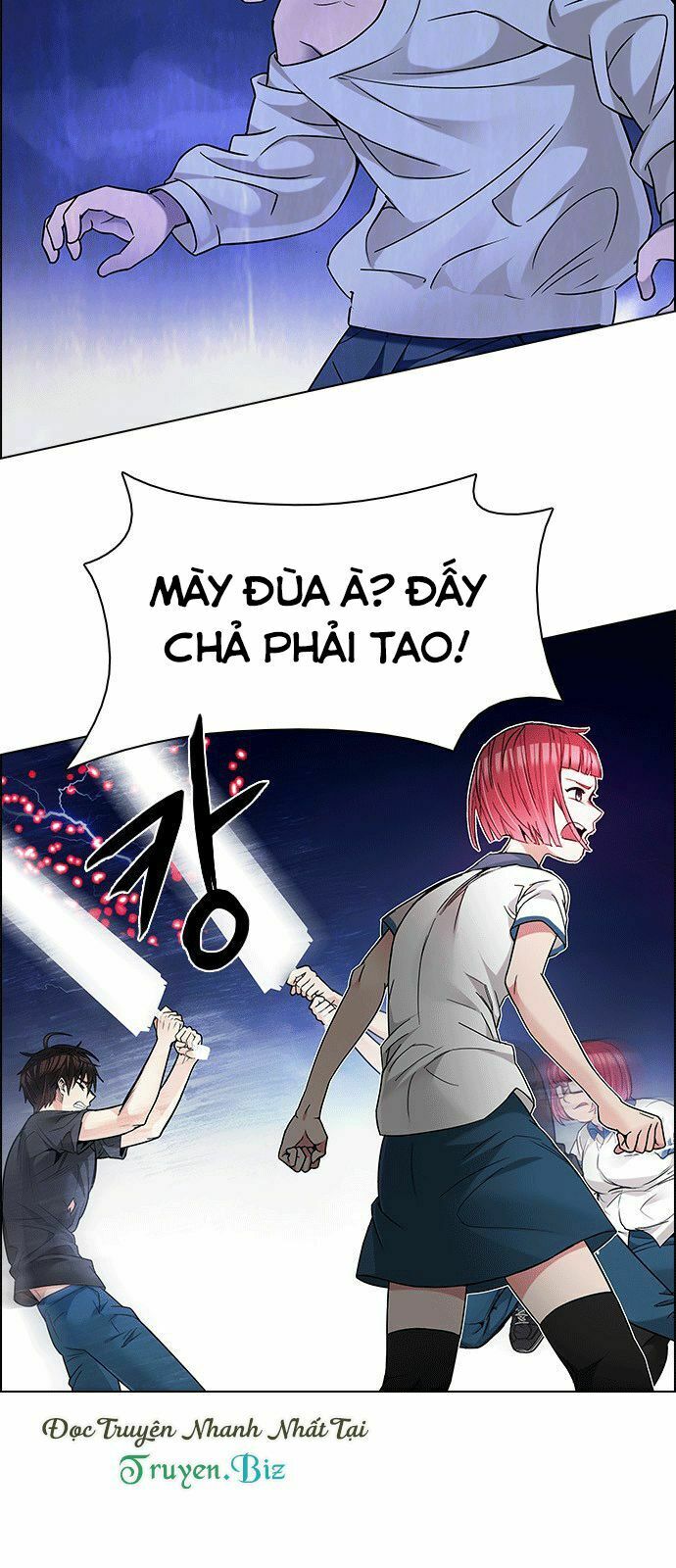 Trò Chơi Số Mệnh: Chapter 189