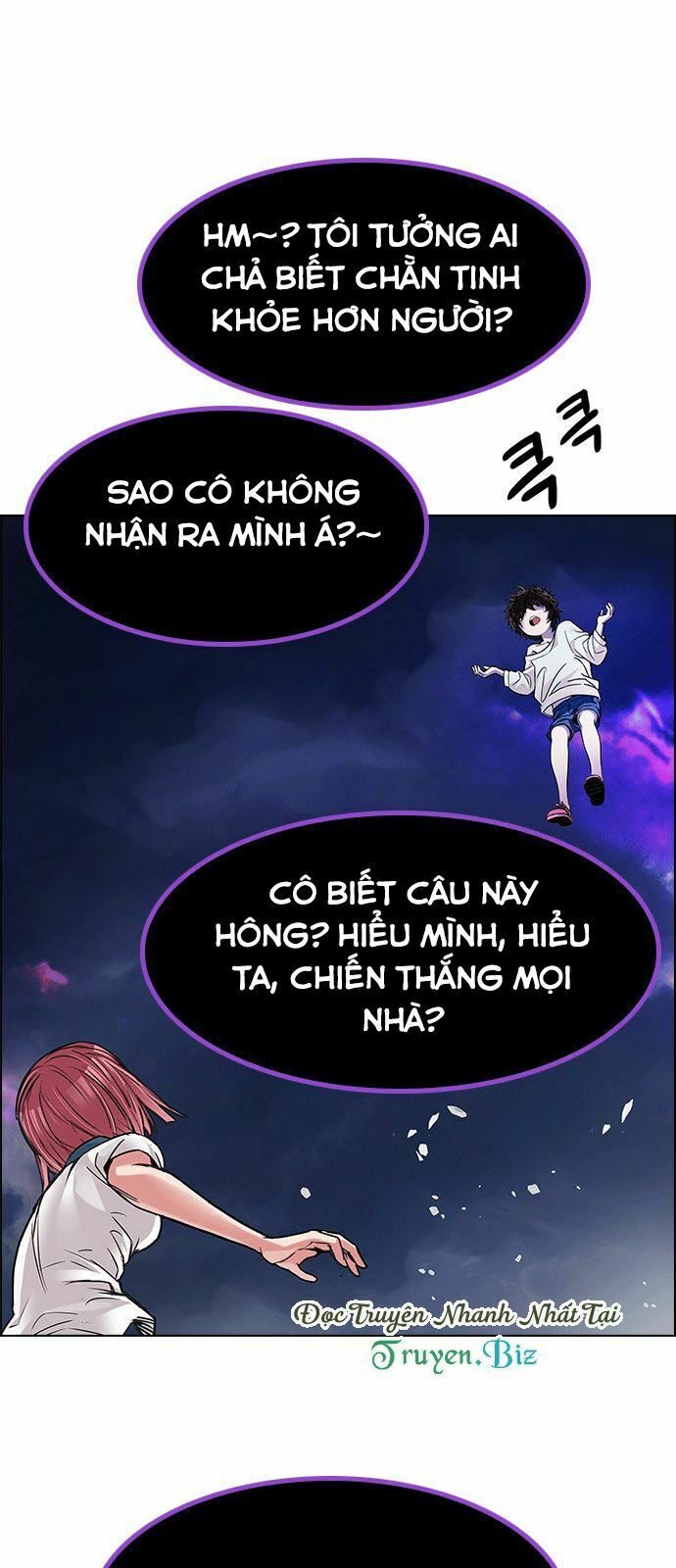 Trò Chơi Số Mệnh: Chapter 189