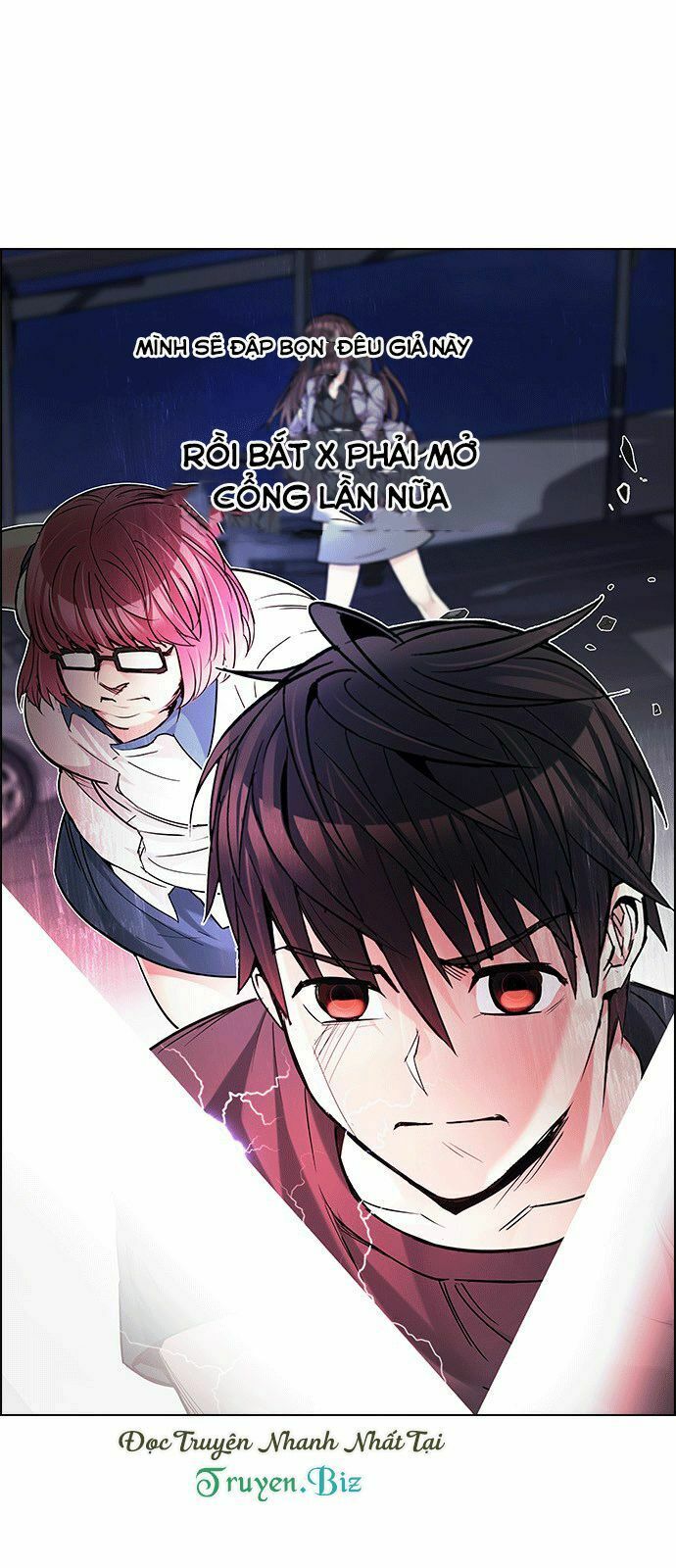 Trò Chơi Số Mệnh: Chapter 189