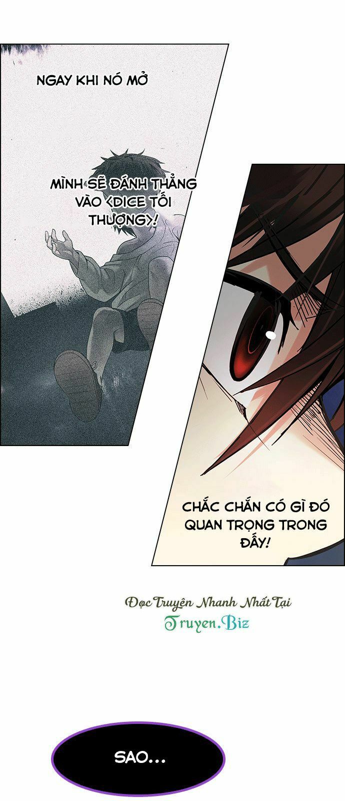 Trò Chơi Số Mệnh: Chapter 189