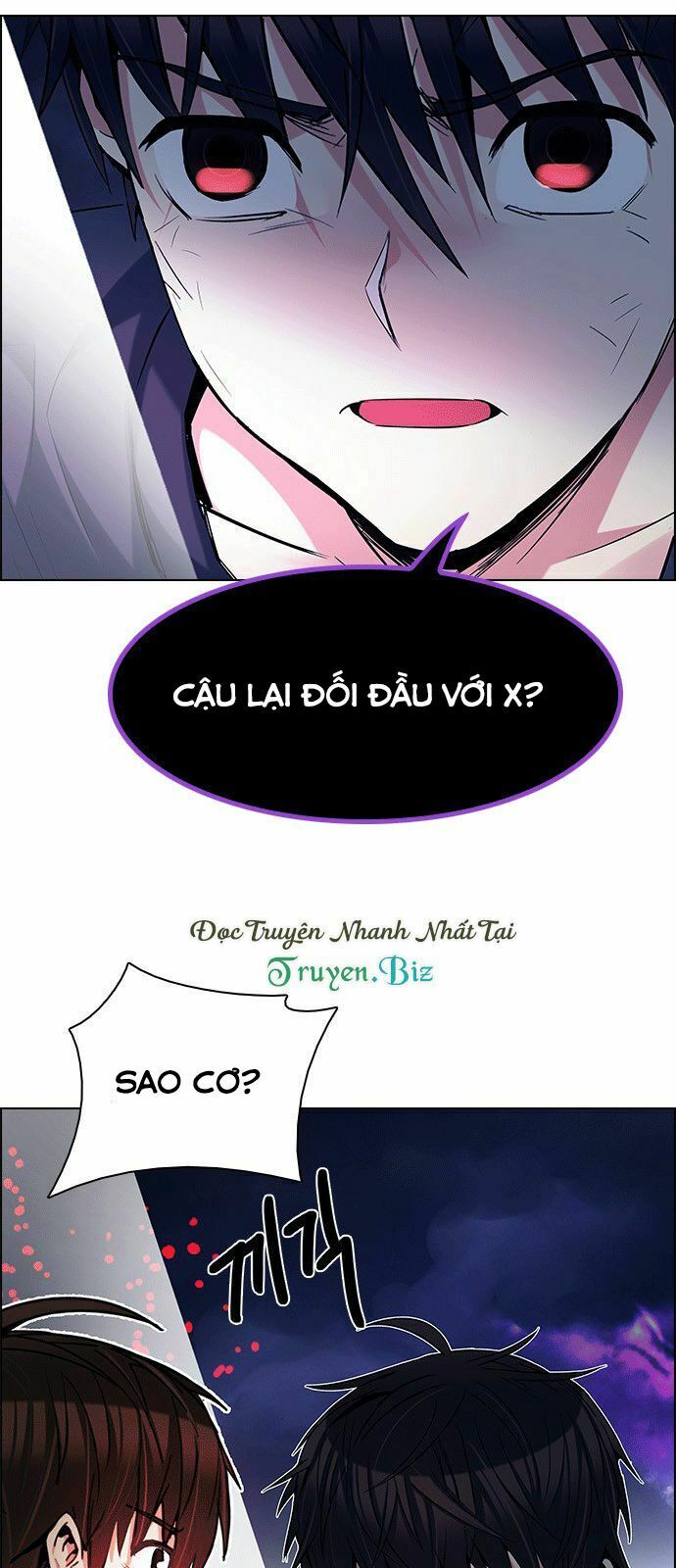 Trò Chơi Số Mệnh: Chapter 189