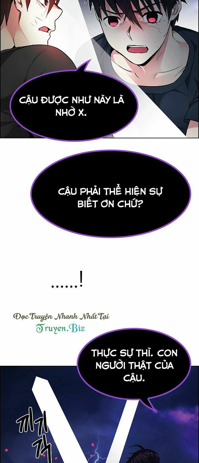 Trò Chơi Số Mệnh: Chapter 189