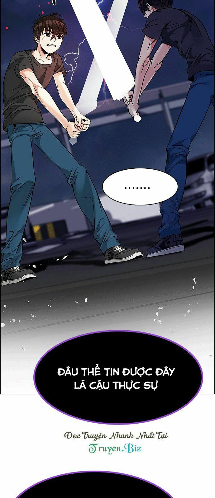 Trò Chơi Số Mệnh: Chapter 189