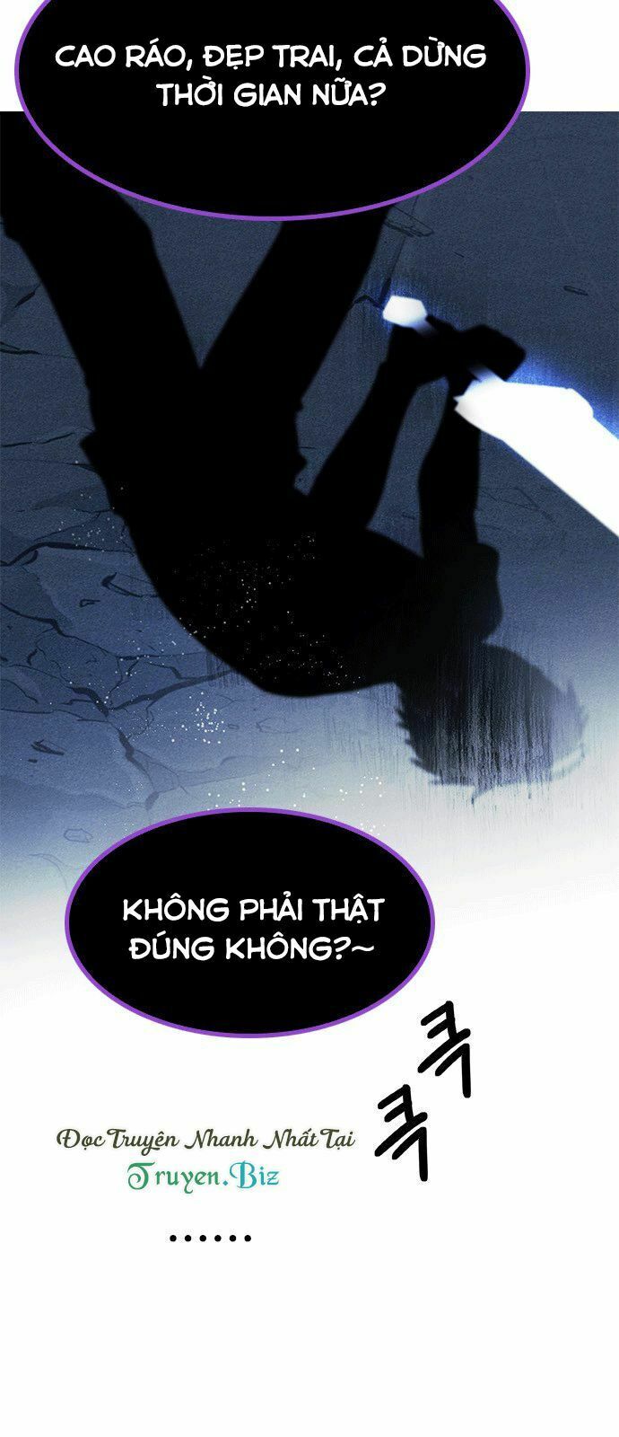 Trò Chơi Số Mệnh: Chapter 189