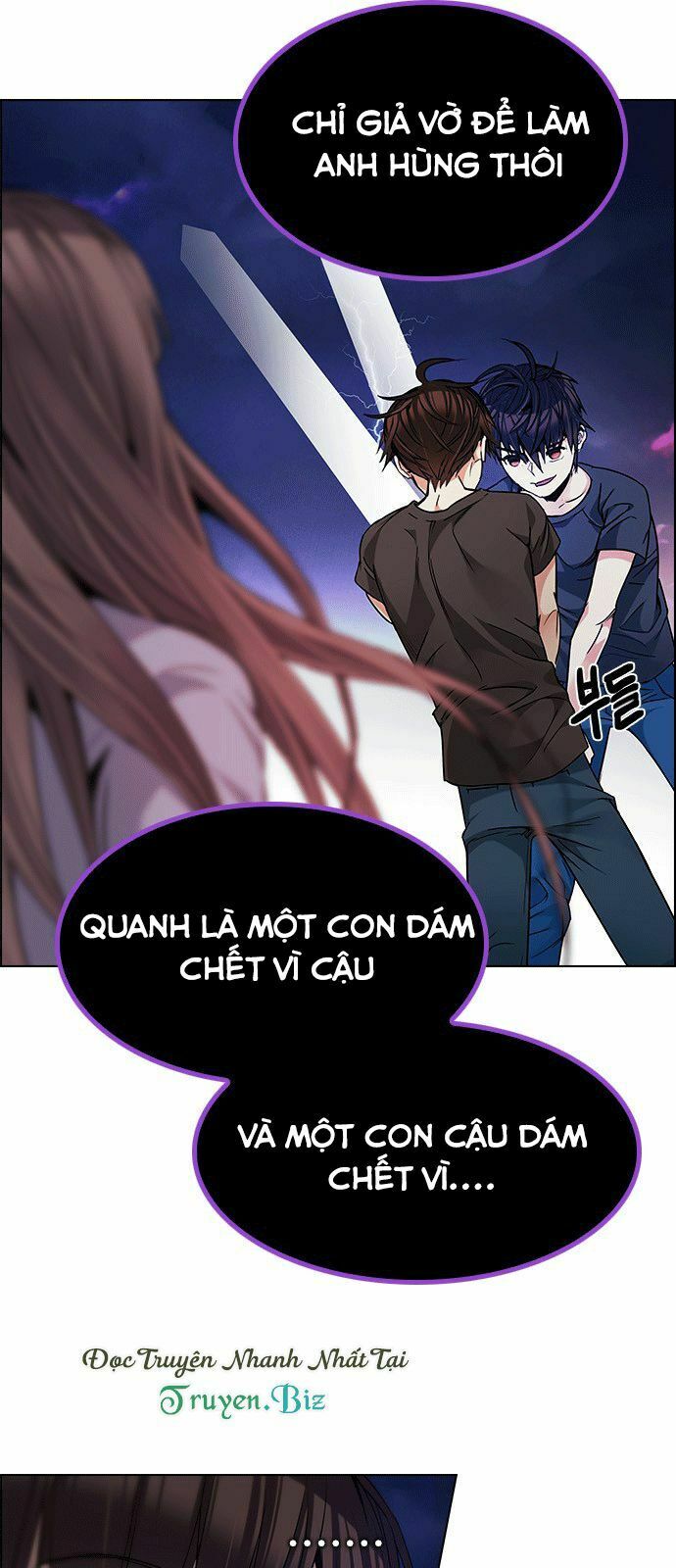 Trò Chơi Số Mệnh: Chapter 189