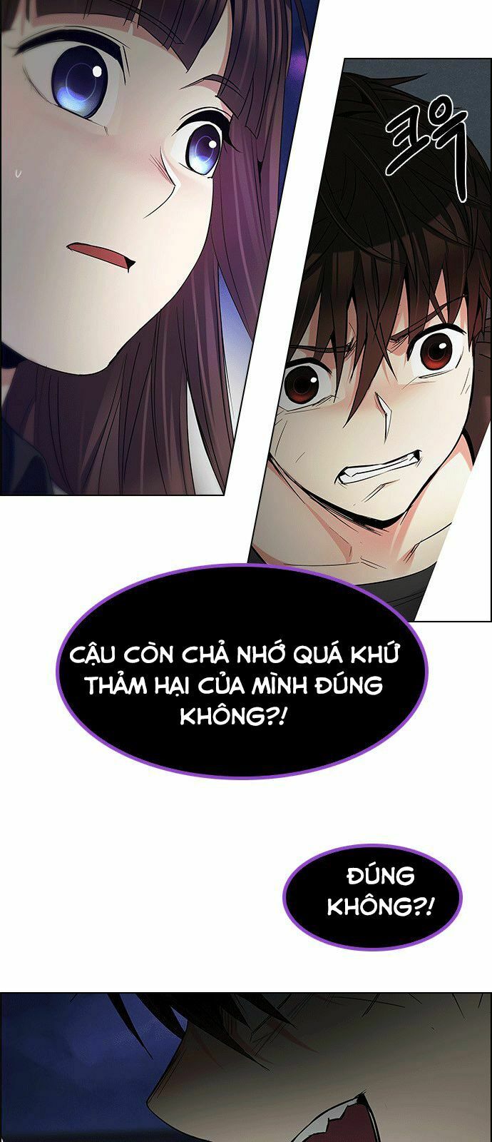 Trò Chơi Số Mệnh: Chapter 189