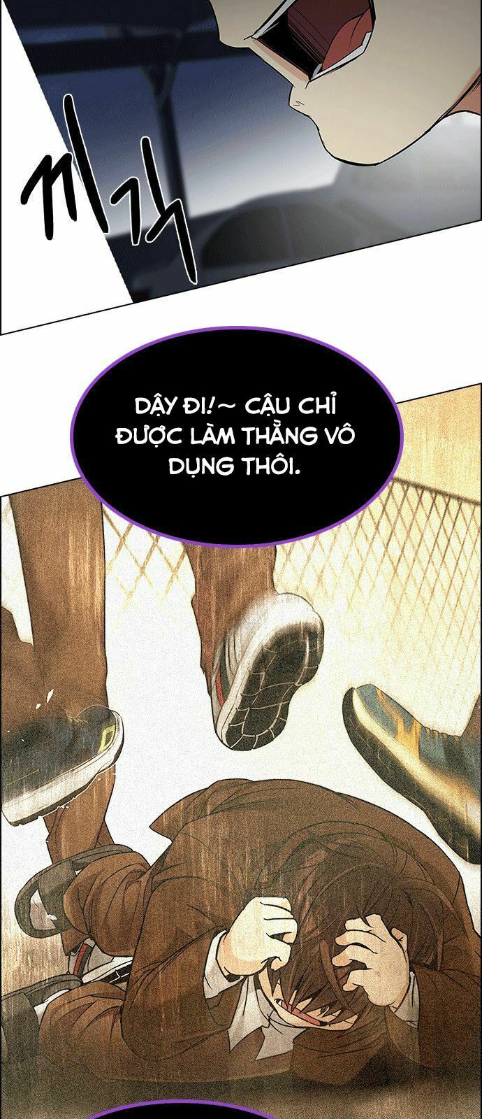 Trò Chơi Số Mệnh: Chapter 189