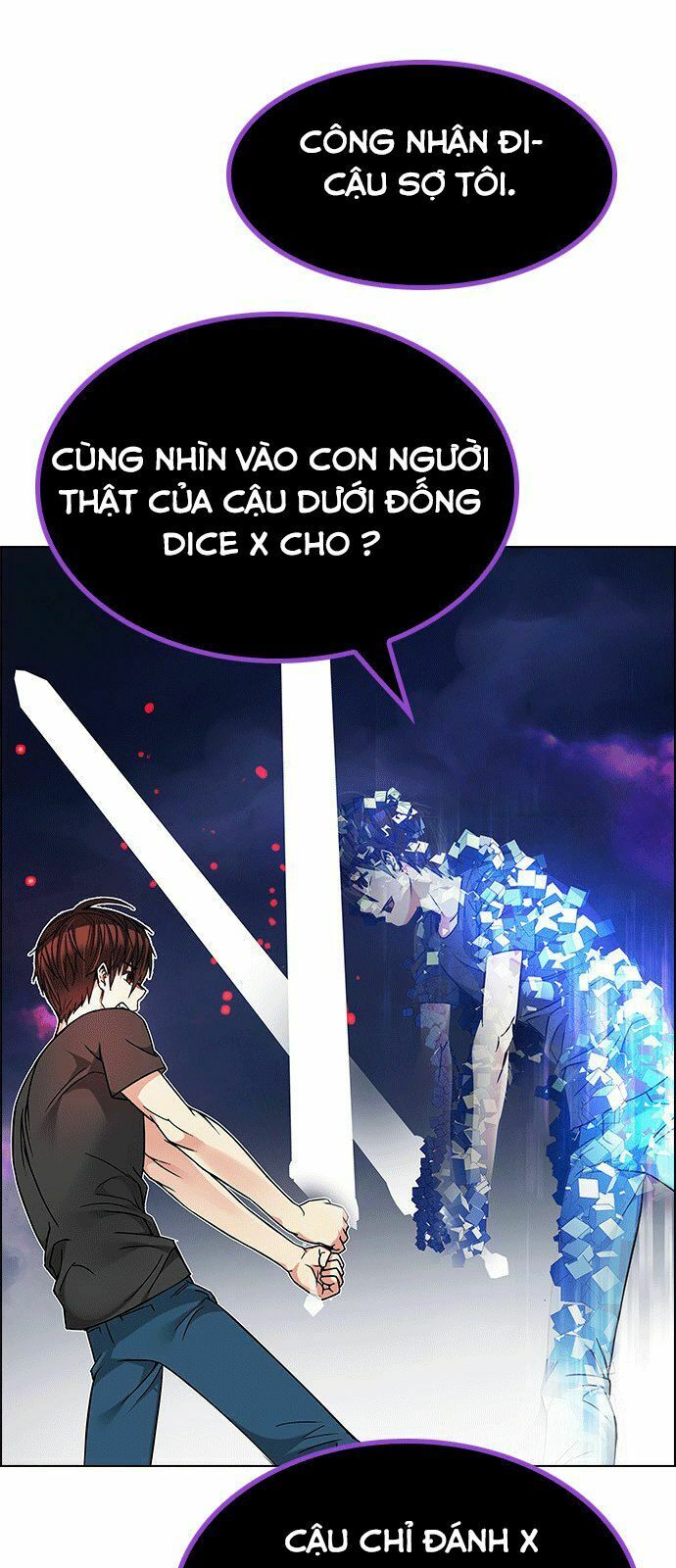Trò Chơi Số Mệnh: Chapter 189