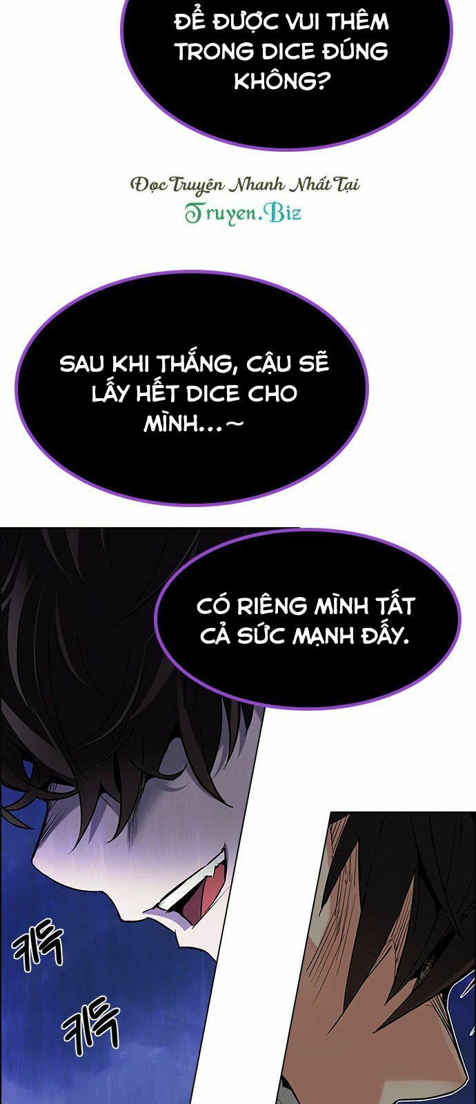 Trò Chơi Số Mệnh: Chapter 189