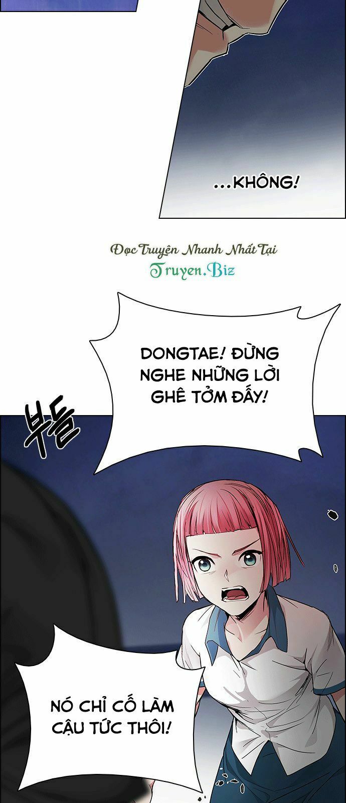 Trò Chơi Số Mệnh: Chapter 189