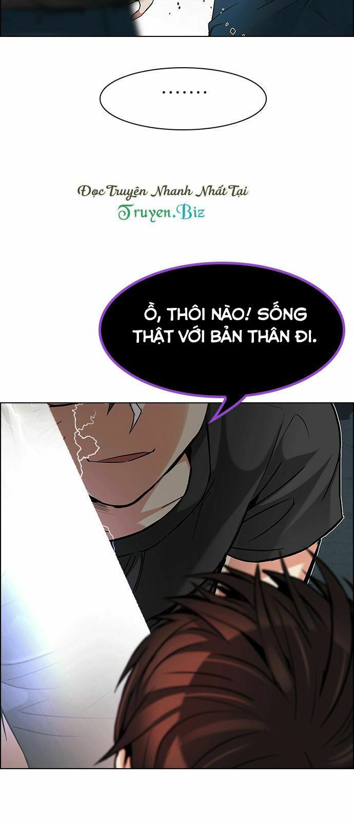 Trò Chơi Số Mệnh: Chapter 189