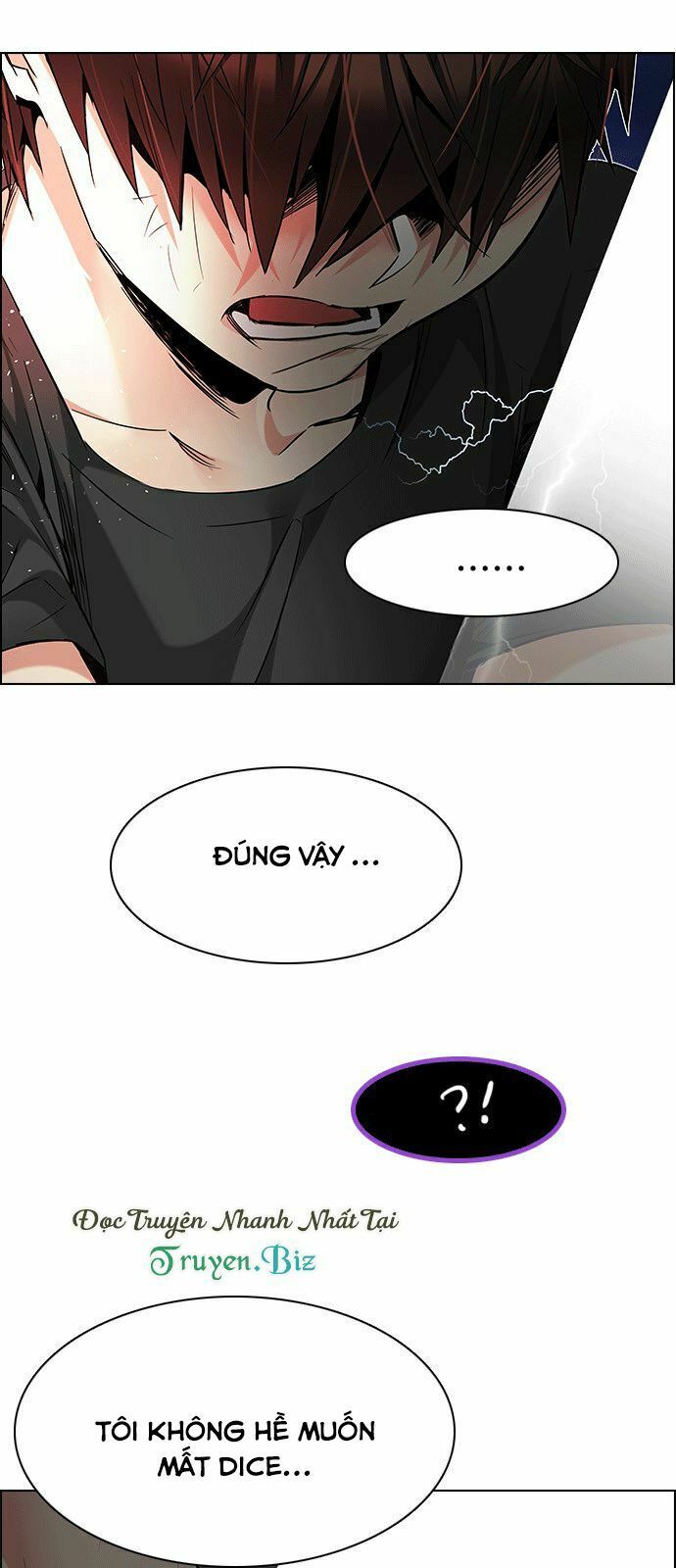 Trò Chơi Số Mệnh: Chapter 189