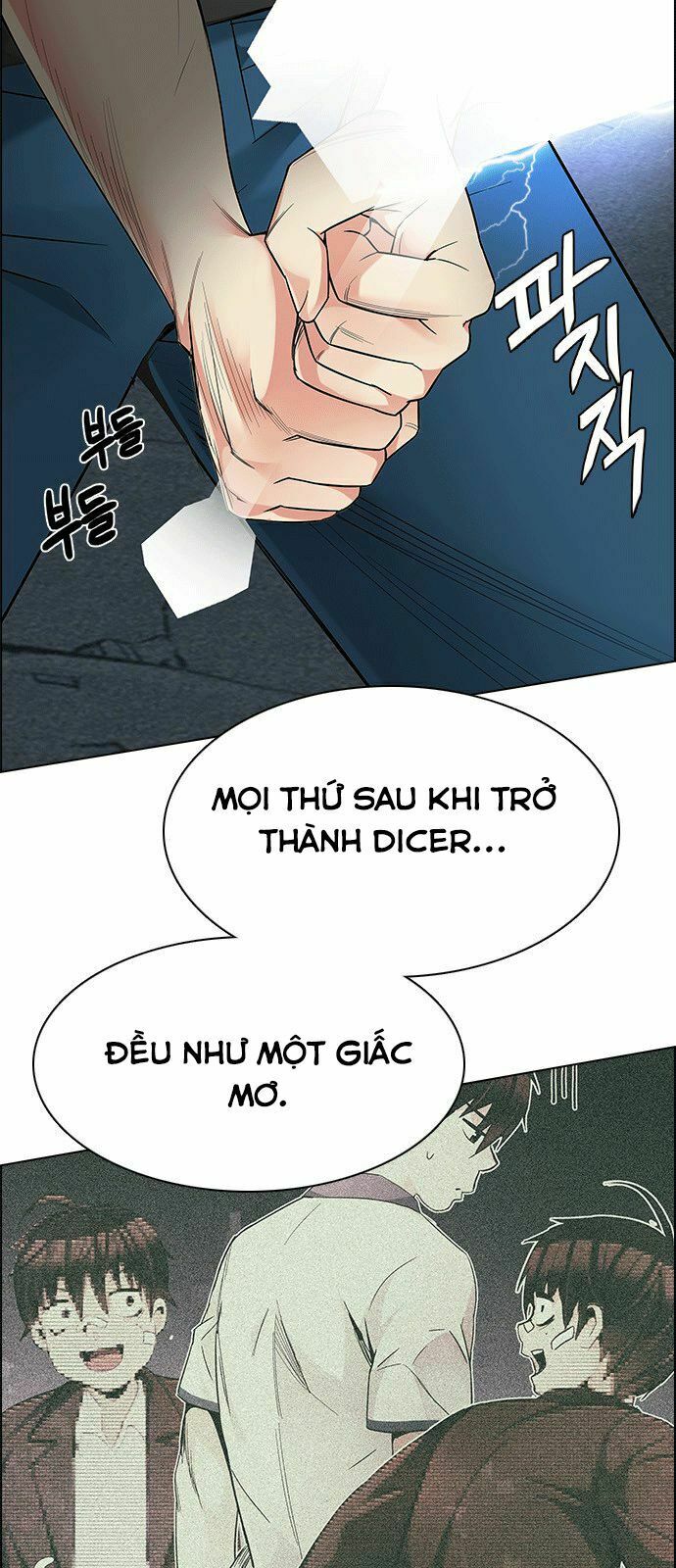 Trò Chơi Số Mệnh: Chapter 189