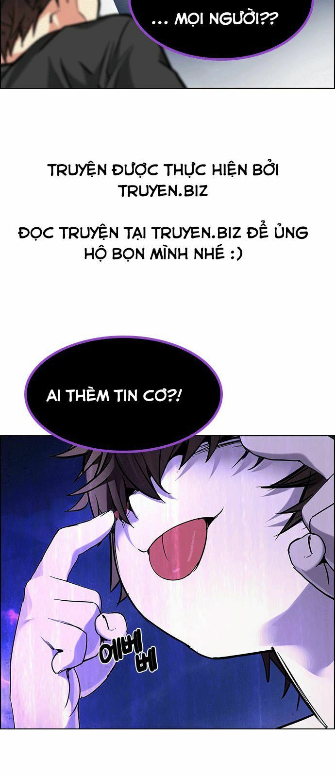 Trò Chơi Số Mệnh: Chapter 189