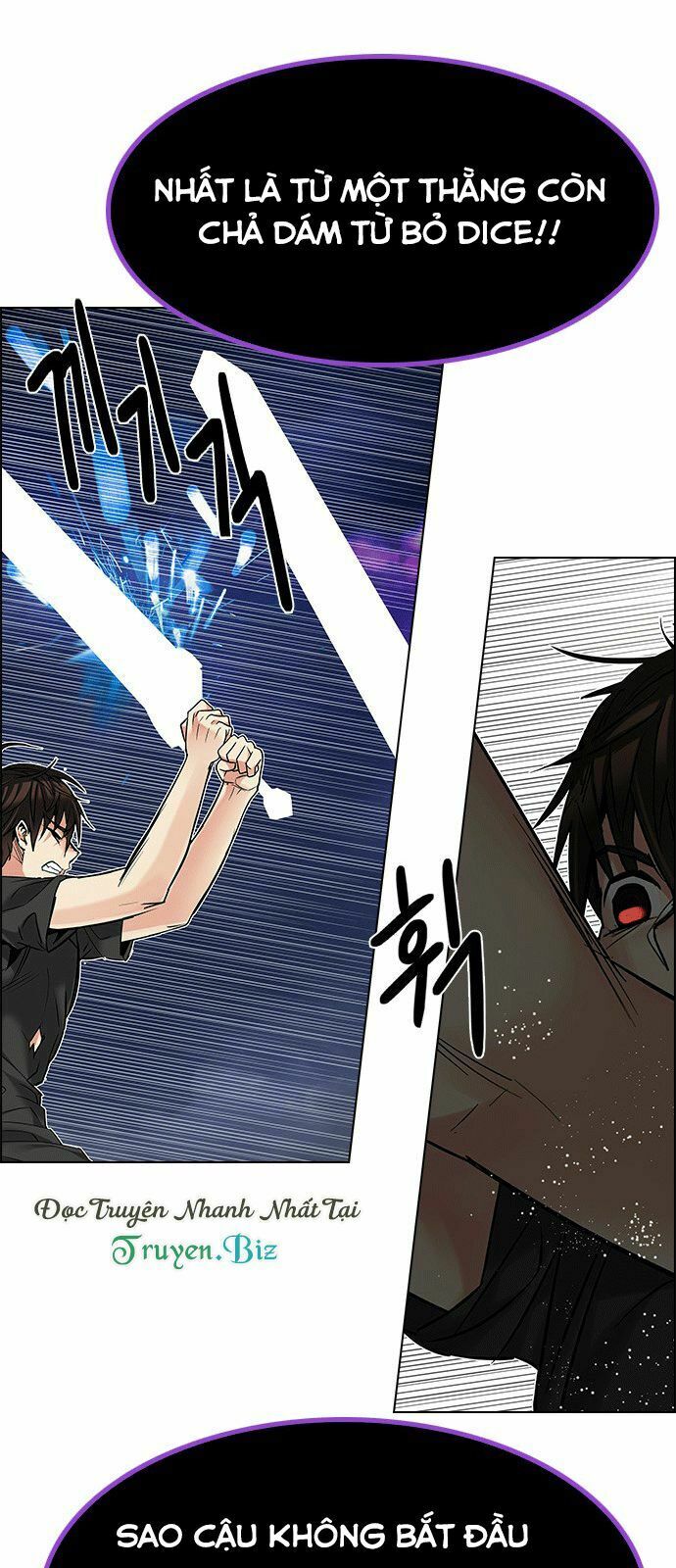 Trò Chơi Số Mệnh: Chapter 189