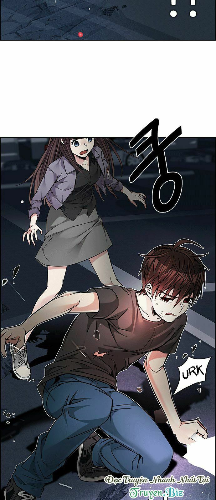 Trò Chơi Số Mệnh: Chapter 189