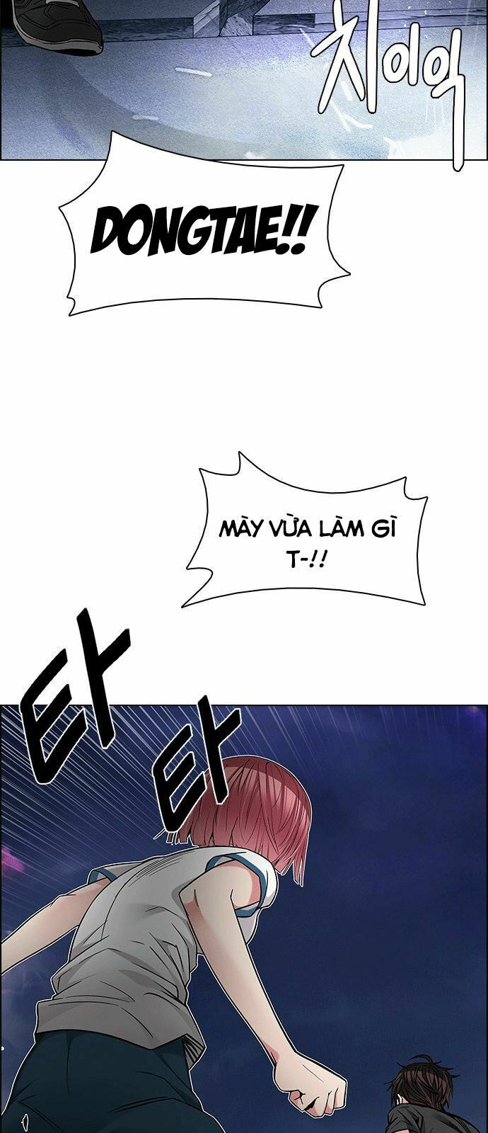 Trò Chơi Số Mệnh: Chapter 189