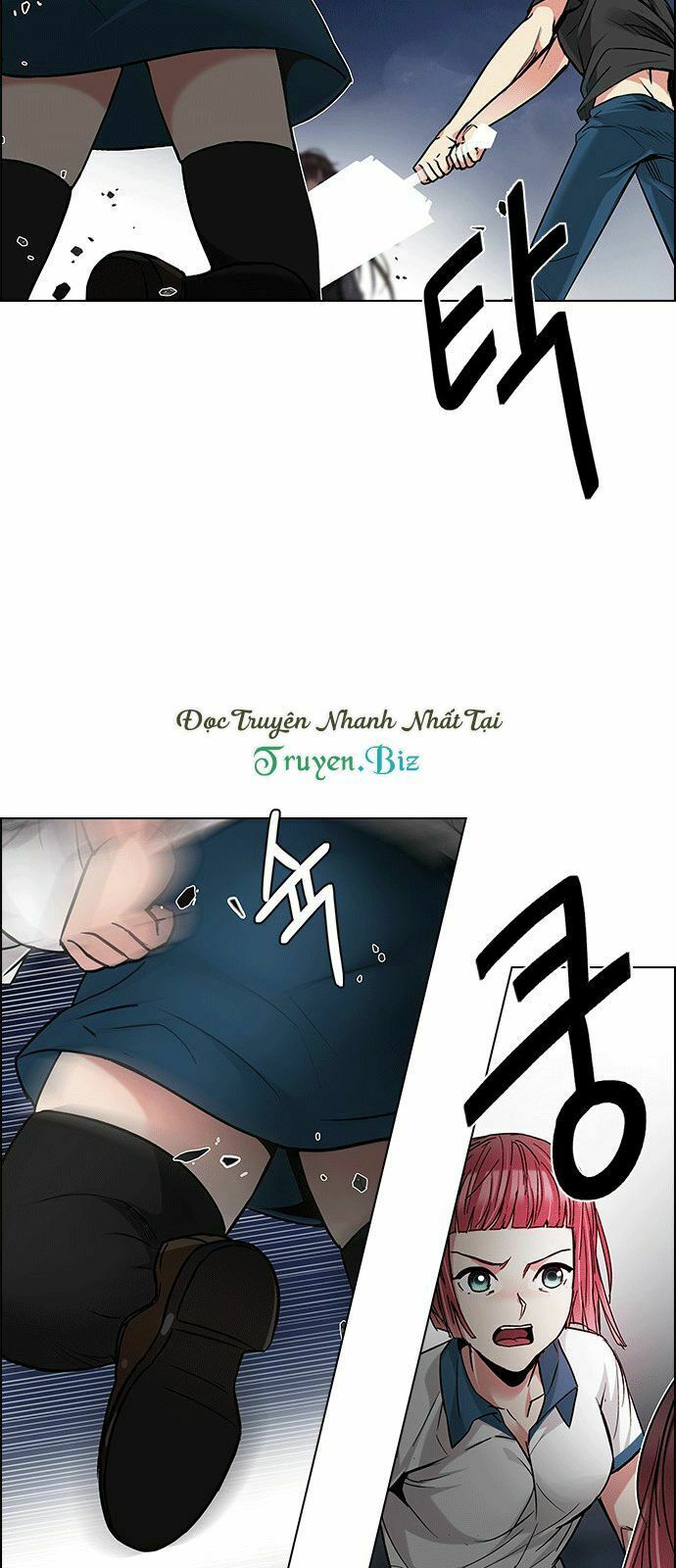 Trò Chơi Số Mệnh: Chapter 189
