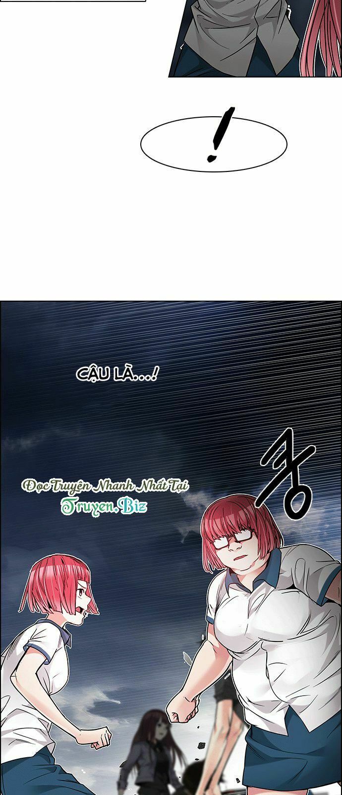 Trò Chơi Số Mệnh: Chapter 189