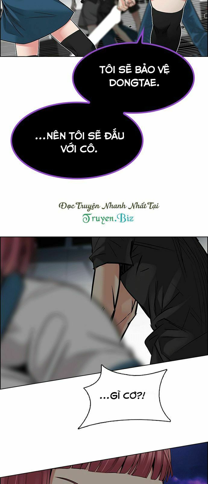 Trò Chơi Số Mệnh: Chapter 189