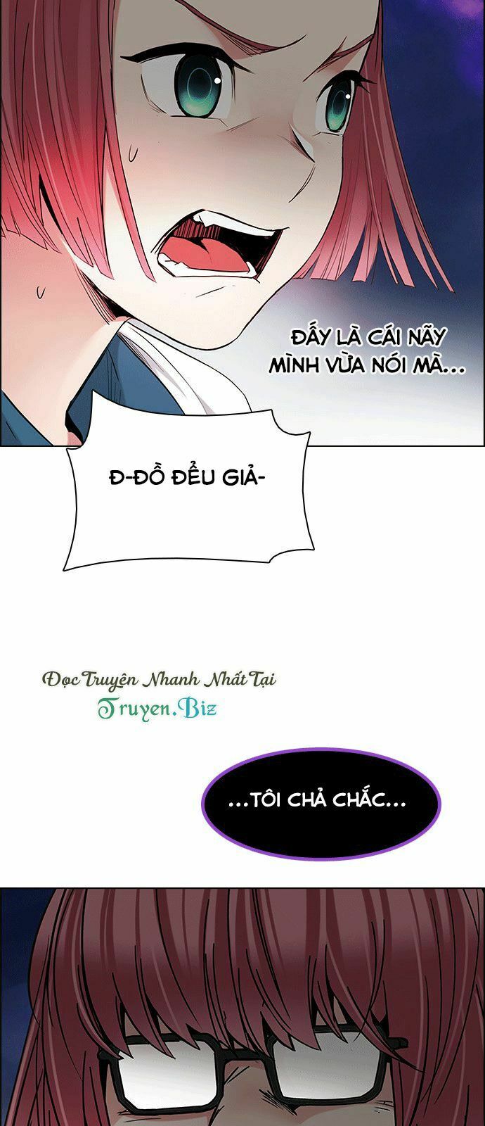 Trò Chơi Số Mệnh: Chapter 189