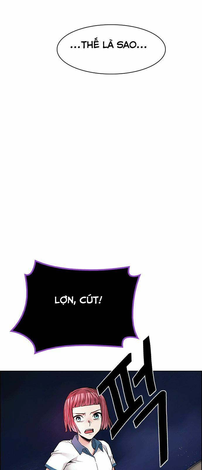 Trò Chơi Số Mệnh: Chapter 189