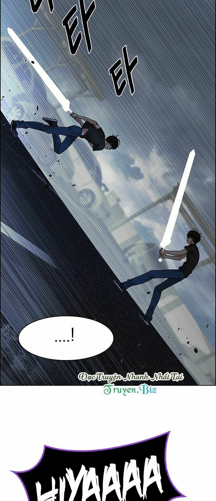 Trò Chơi Số Mệnh: Chapter 189