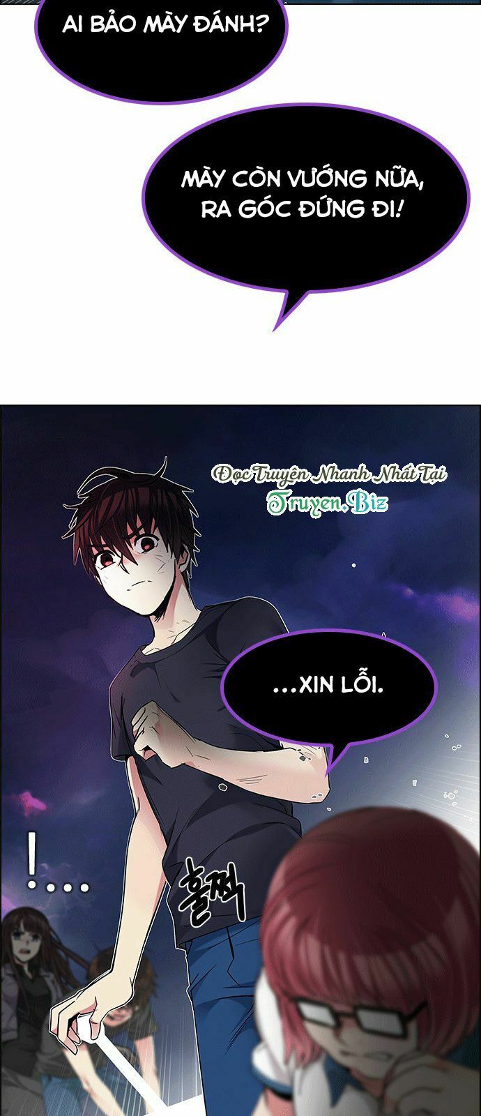 Trò Chơi Số Mệnh: Chapter 189
