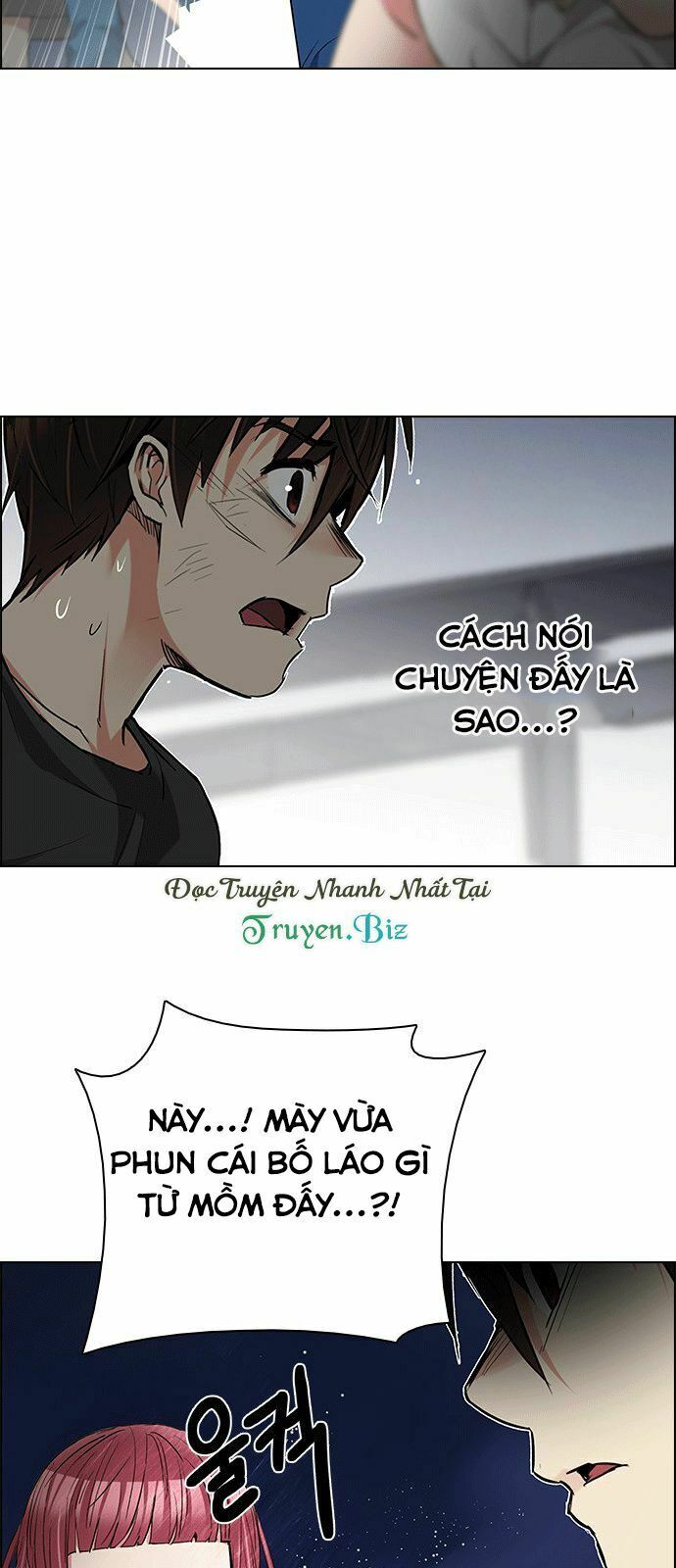 Trò Chơi Số Mệnh: Chapter 189