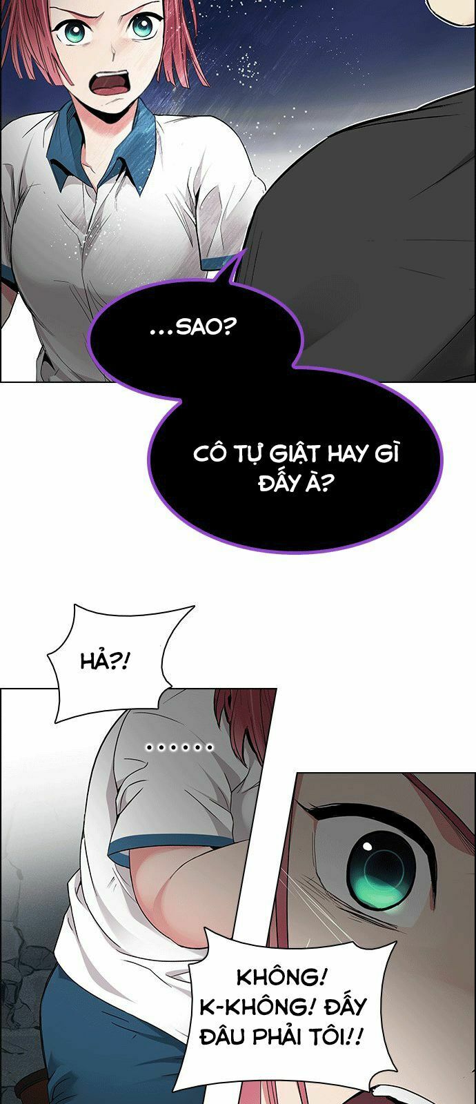 Trò Chơi Số Mệnh: Chapter 189
