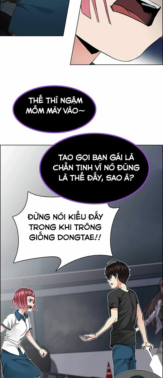 Trò Chơi Số Mệnh: Chapter 189