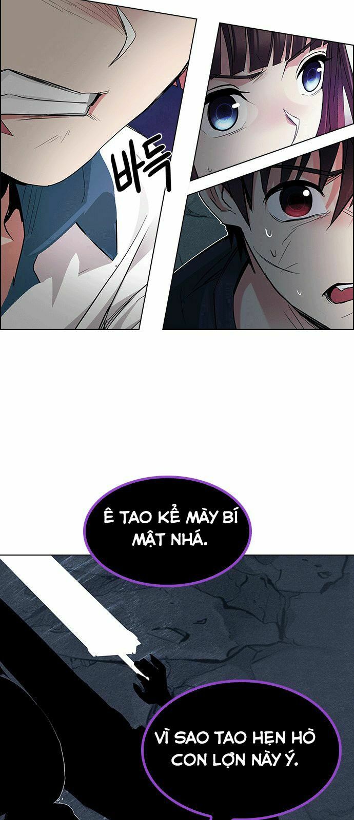 Trò Chơi Số Mệnh: Chapter 189