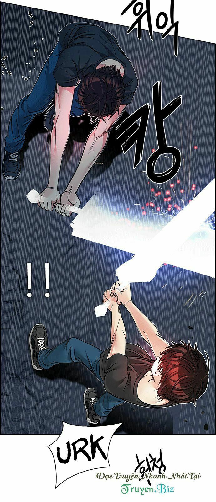 Trò Chơi Số Mệnh: Chapter 189