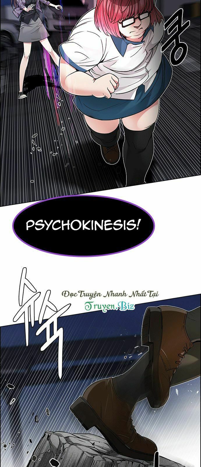 Trò Chơi Số Mệnh: Chapter 189