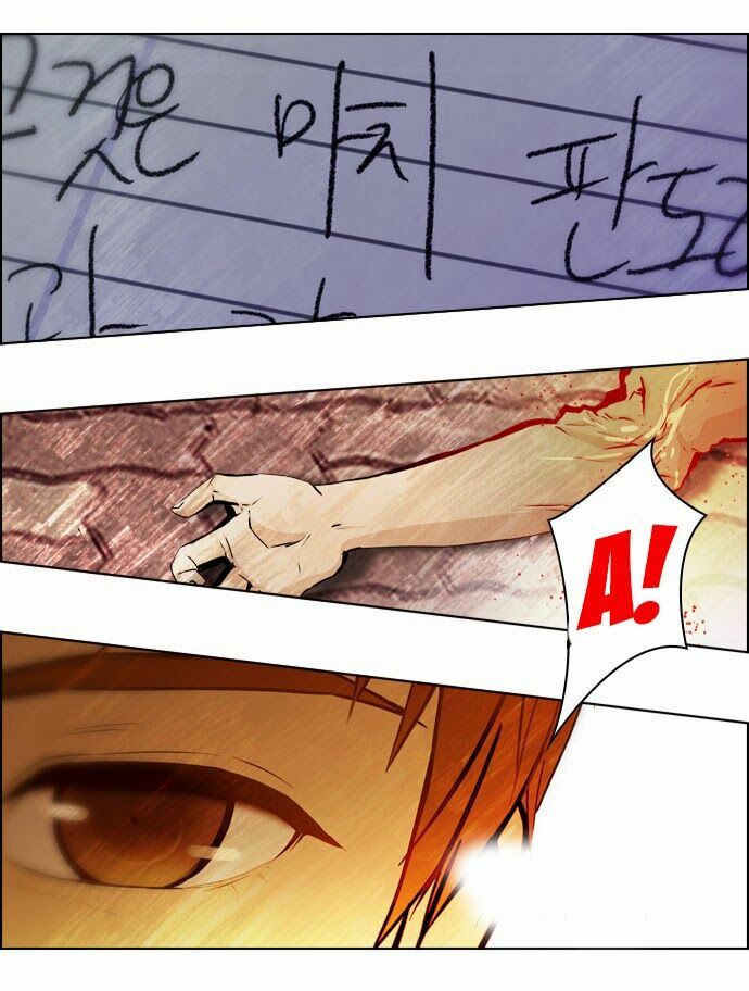 Trò Chơi Số Mệnh: Chapter 19
