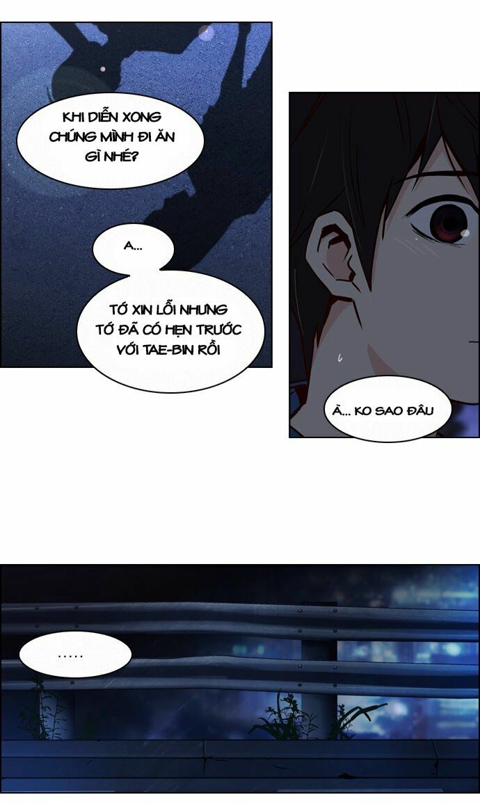 Trò Chơi Số Mệnh: Chapter 19