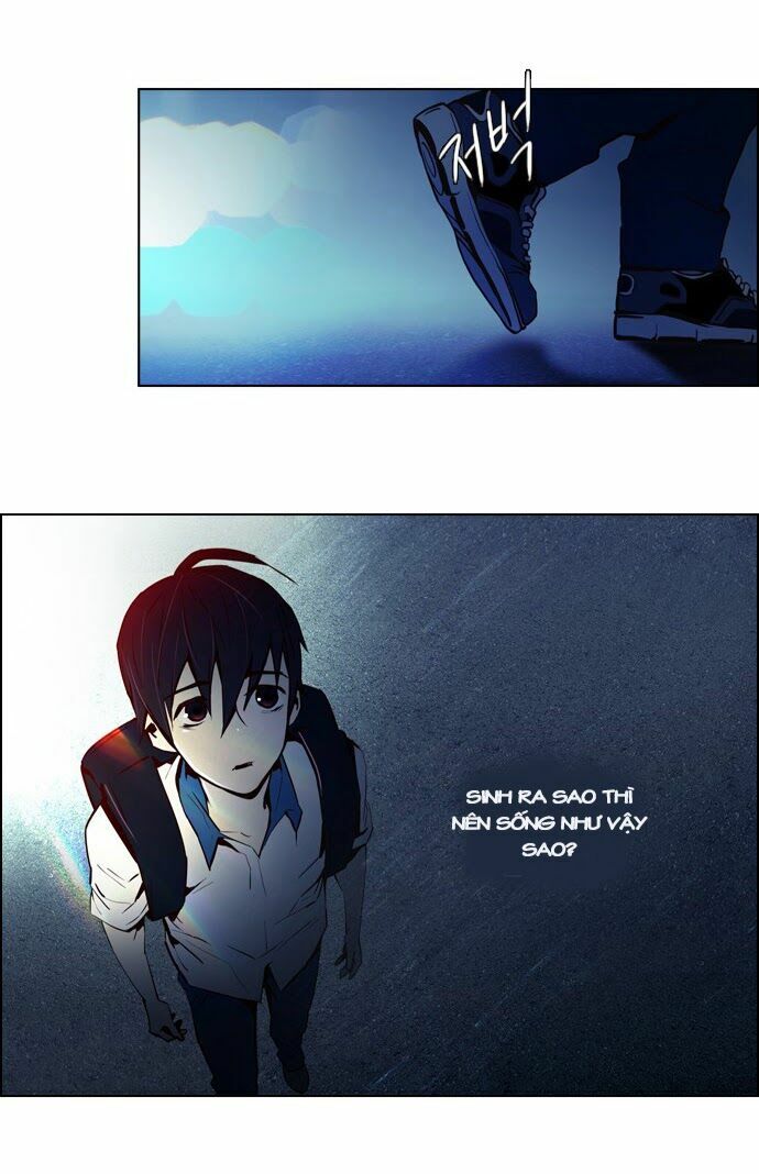 Trò Chơi Số Mệnh: Chapter 19